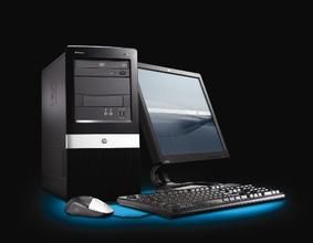 HP Compaq dc7100SSF()