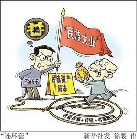 民族大業