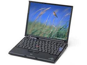 IBM ThinkPad X60s 1702LU1