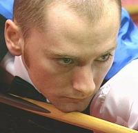 Graeme Dott