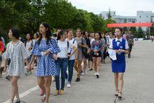 西華師範大學導遊服務隊