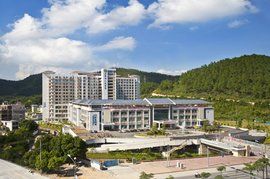 雲浮市人民醫院 雲浮市人民醫院