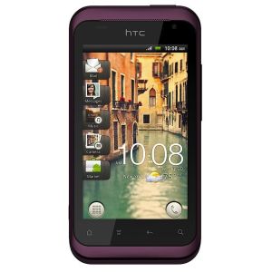 HTC S510b（傾心）