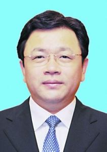 楊岳[江蘇省委常委、省政府黨組成員]