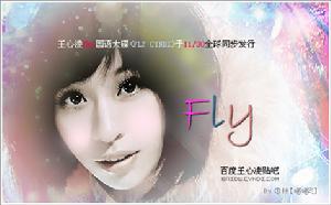 《Fly！Cyndi》