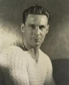 喬治·奧布萊恩 喬治·奧布萊恩