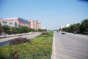 Zhao County 