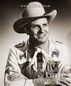 Gene Autry