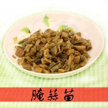 春又生牌醃蒜苗