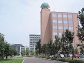 日本埼玉工業大學