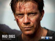 Max Beesley