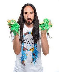 steveaoki