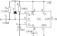 555定時器