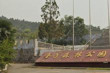 墨子森林公園