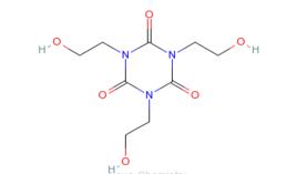 1,3,5-三（2-羥乙基）氰尿酸