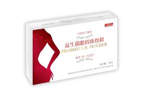 仁仁女性益生菌