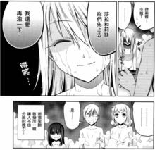 伊莉雅斯菲爾·馮·愛因茲貝倫[《魔法少女☆伊莉雅》主角]