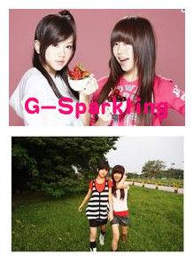 G-sparkling