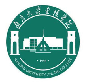 南京大學金陵學院