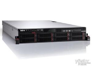 ThinkServer RD430 S2407 4/1THRD 聯想機架式伺服器