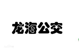 龍海公交夜間專線