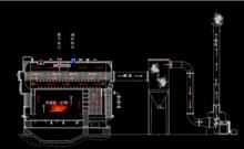 鍋爐工作原理