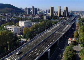 二環南路高架橋