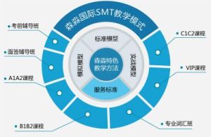 SMT教學模式