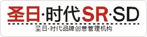 SRSD百科品牌設計專家標誌