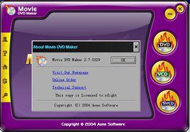 DVD Maker