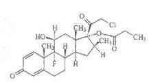 丙酸氯倍他索搽劑