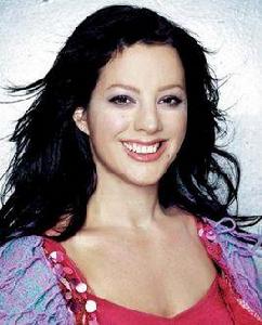 Sarah McLachlan