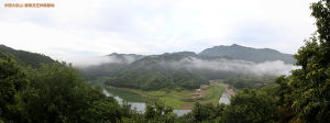 大別山種植環境