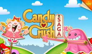 Candy Crush Saga