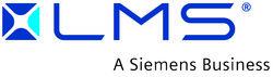 LMS公司新LOGO