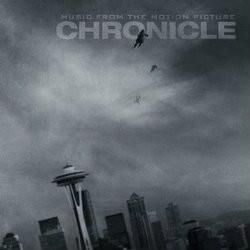 Chronicle[英美2012年約舒華·特蘭克執導科幻片]