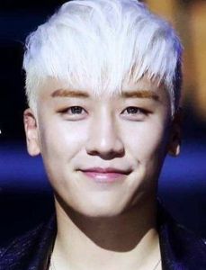 SEUNGRI