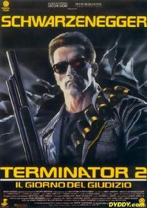 Terminator 2 Judgment Day