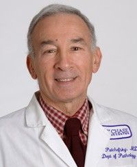 Arthur S. Patchefsky, MD