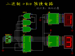 BCD碼