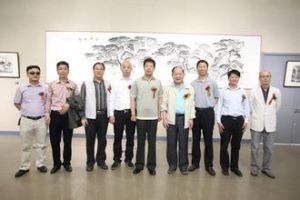 江南熙道國際文化傳播（北京）有限公司