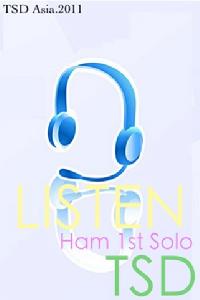 Ham 1st Solo Album