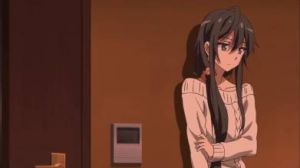 List of My Teen Romantic Comedy SNAFU episodes (season 2)