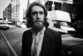 Keaton Henson