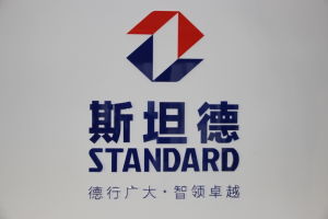 斯坦德standard