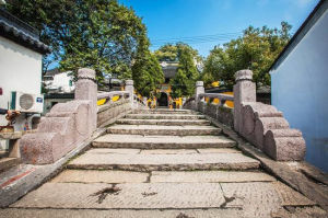 銅觀音寺