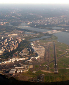 里根國家機場