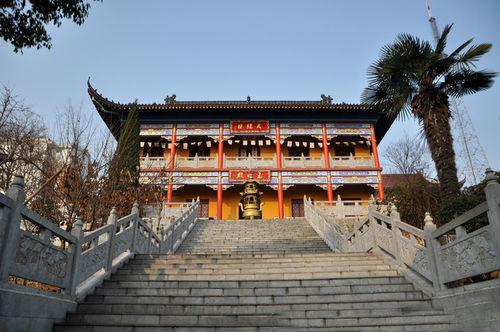 皇覺寺[安徽省鳳陽縣寺廟]