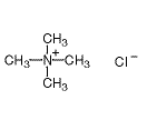四甲基氯化銨