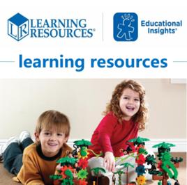 Learning Resources[單詞]